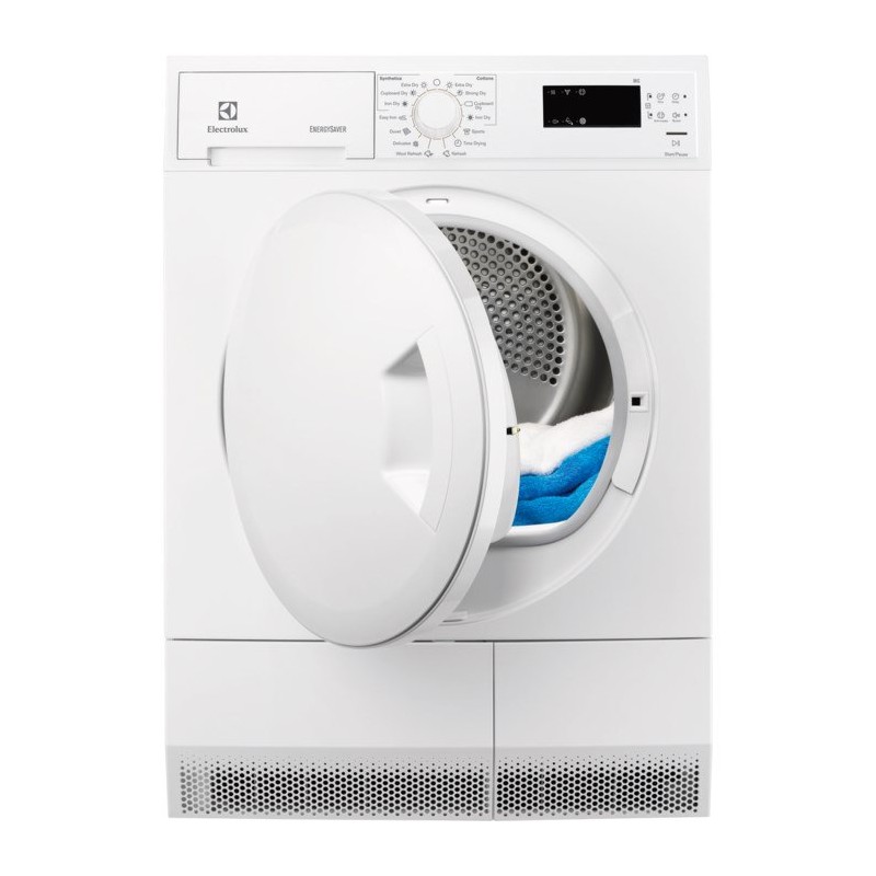 Electrolux Edh Pde E Spotrebice