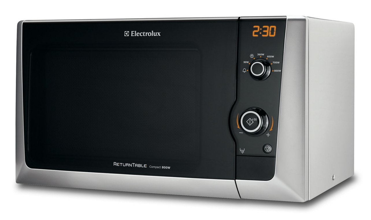 Obrázok Electrolux EMS 21400S mikrovlnka