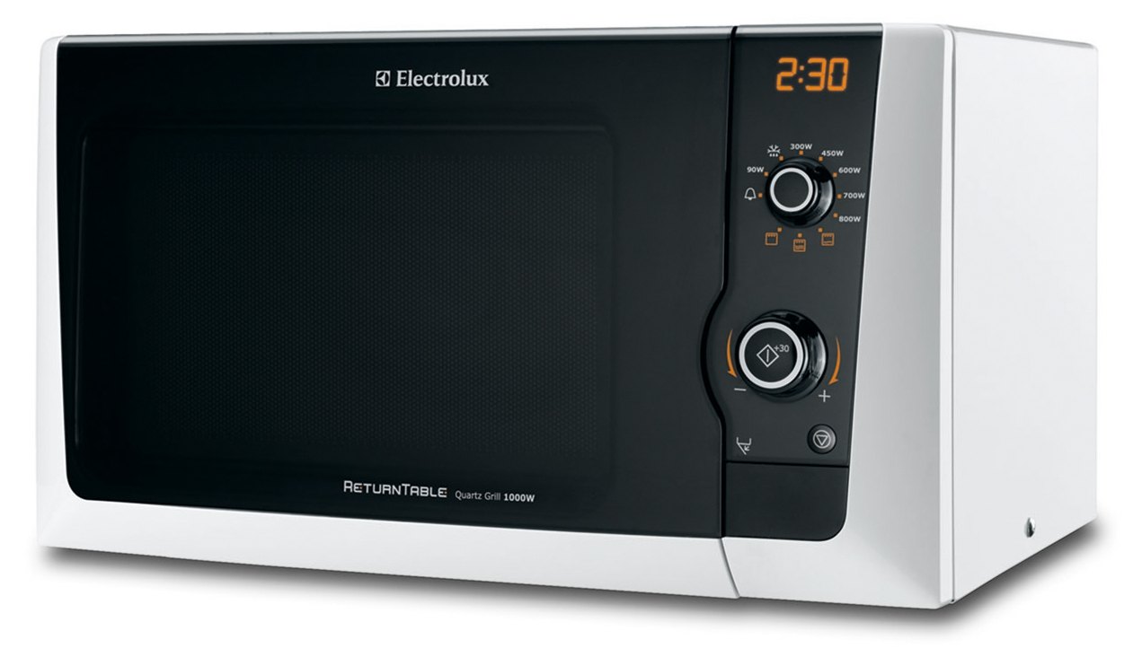 Obrázok ELECTROLUX EMS 21400W