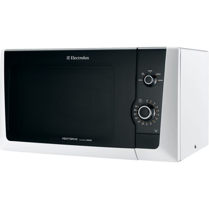 Obrázok ELECTROLUX EMM21000W biela