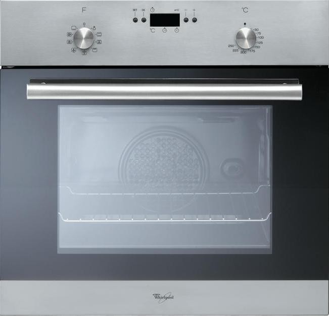 Obrázok WHIRLPOOL AKP 244 IX