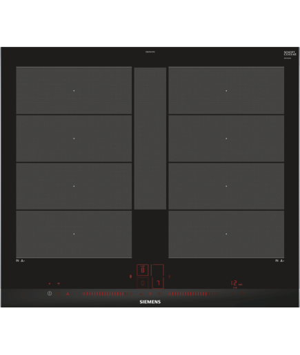 Obrázok Siemens Siemens EX675LYV1E indukčný varný panel