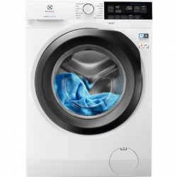 Obrázok ELECTROLUX EW 6F408 WU