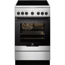 Obrázok Electrolux EKC 52550 OX (EKC52550OX)