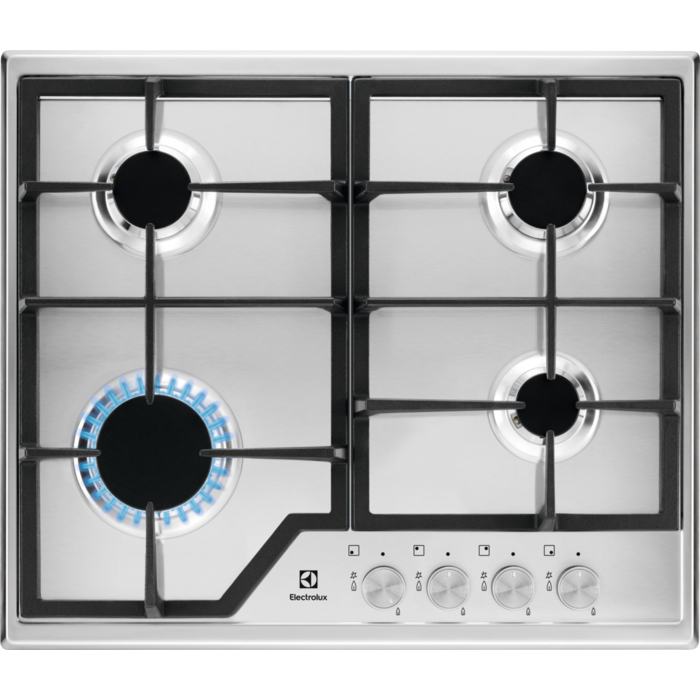 Obrázok Electrolux KGS6426SX