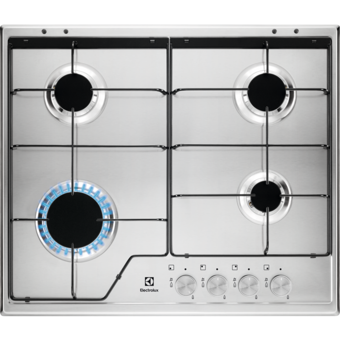 Obrázok Electrolux KGS6424SX