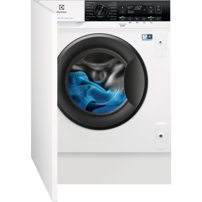 Obrázok Electrolux EW7W368SI