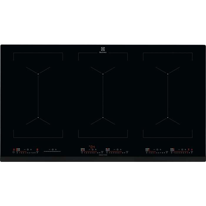 Obrázok Electrolux EIV9467