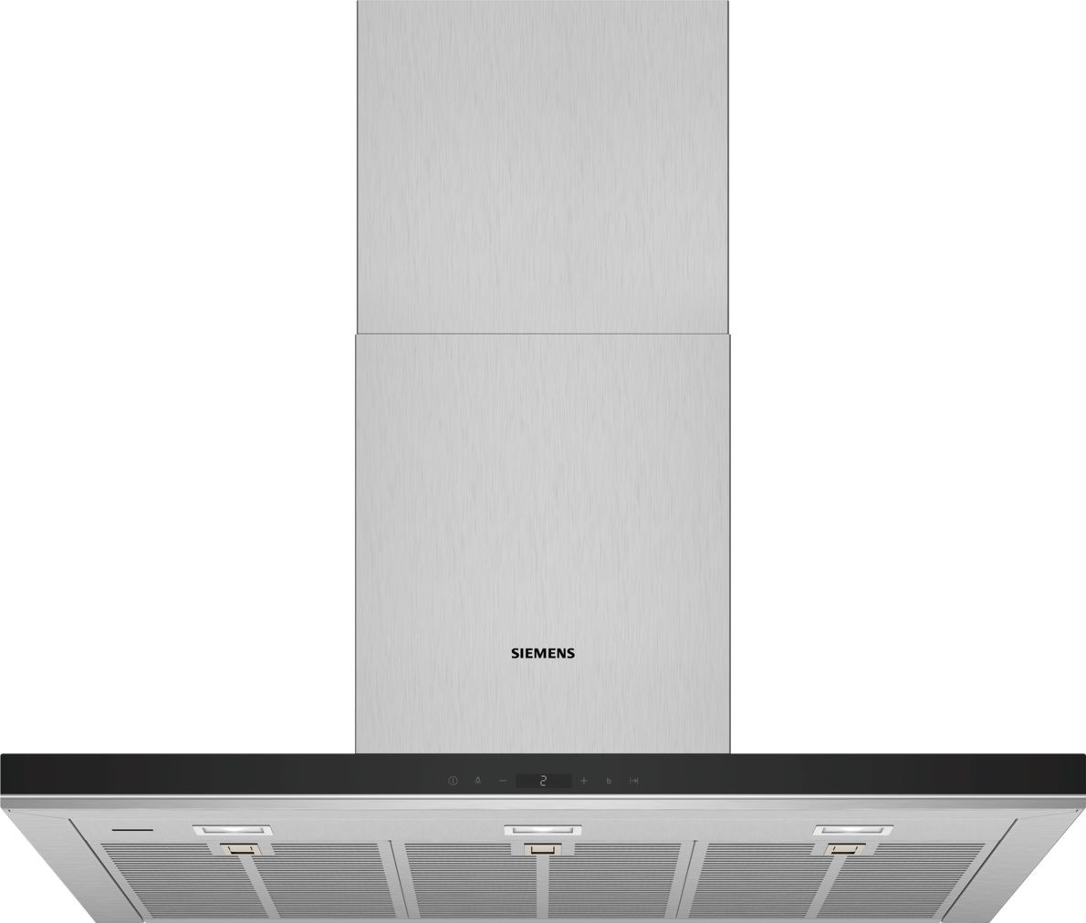 Obrázok Siemens Siemens LC91BUR50 komínový odsávač