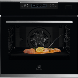 Obrázok ELECTROLUX Electrolux KOBBS31X parná rúra SteamBoost