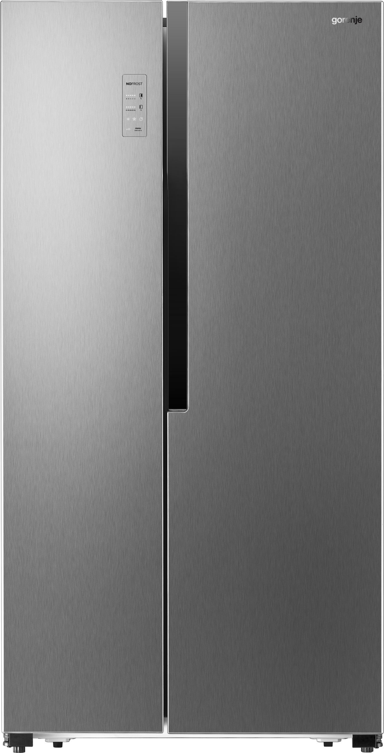 Obrázok GORENJE NRS9182MX (733131)