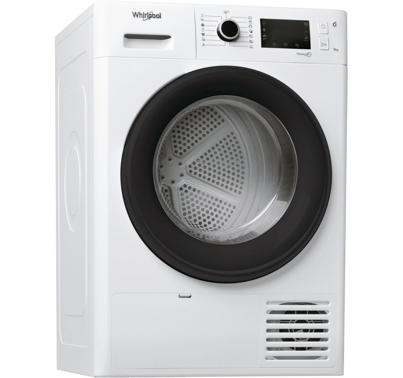 Obrázok WHIRLPOOL FT M22 9X2B EU (869991583590)