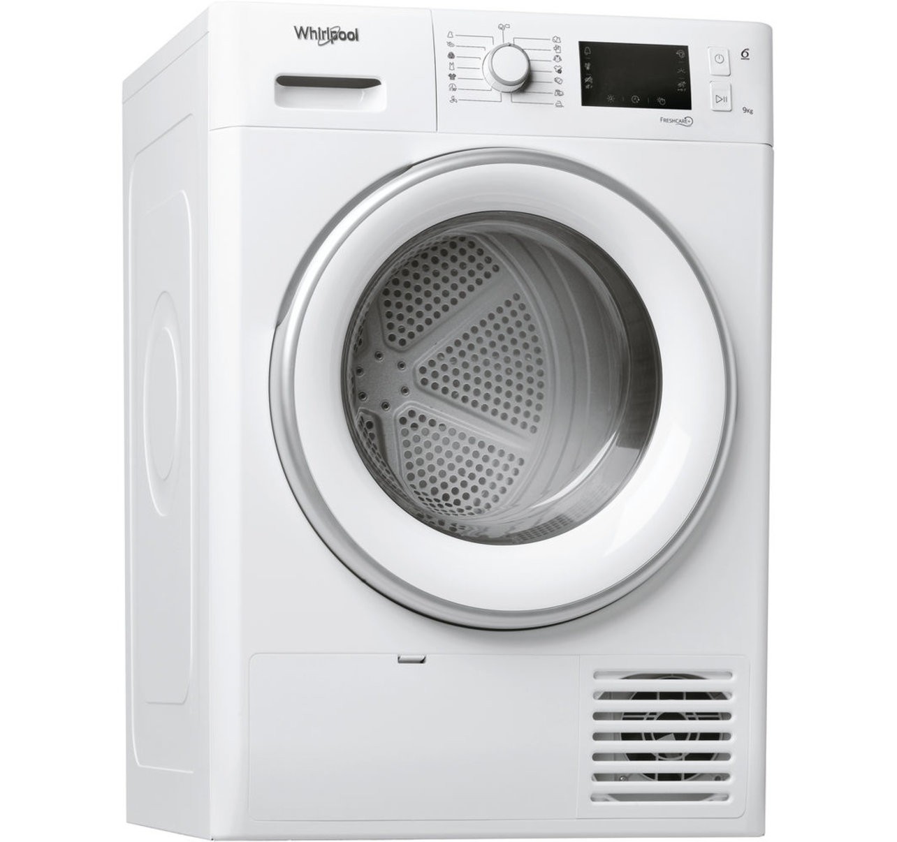 Obrázok WHIRLPOOL FT M22 9X2S EU (869991583620)