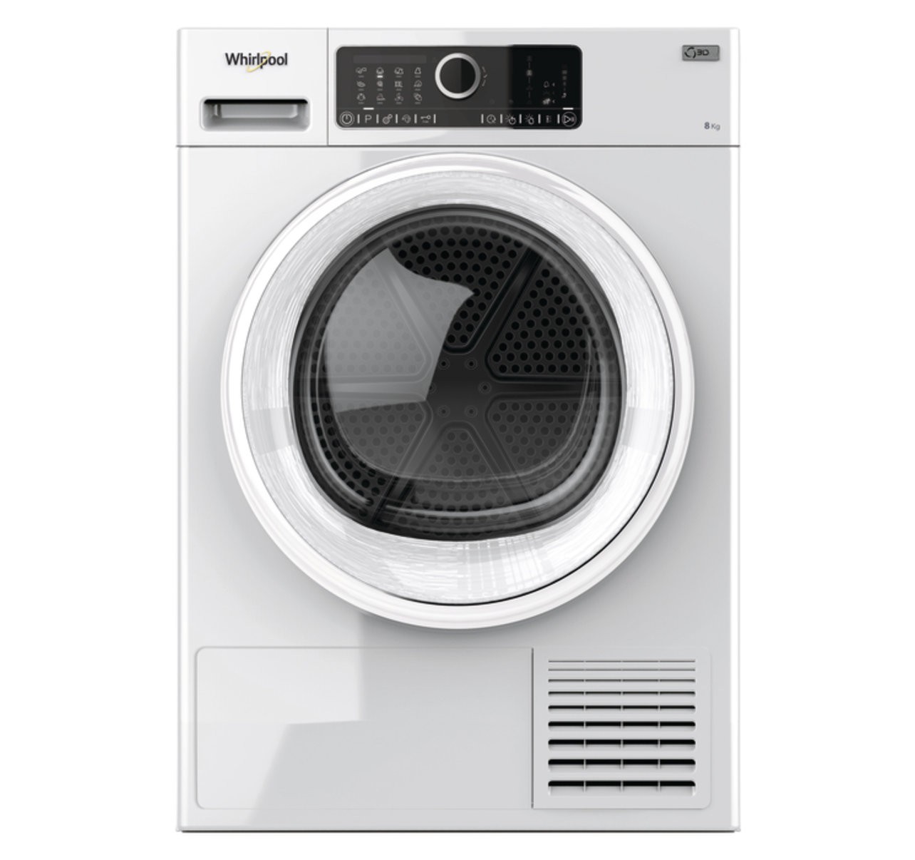 Obrázok WHIRLPOOL ST U 82 EU (869991584050)