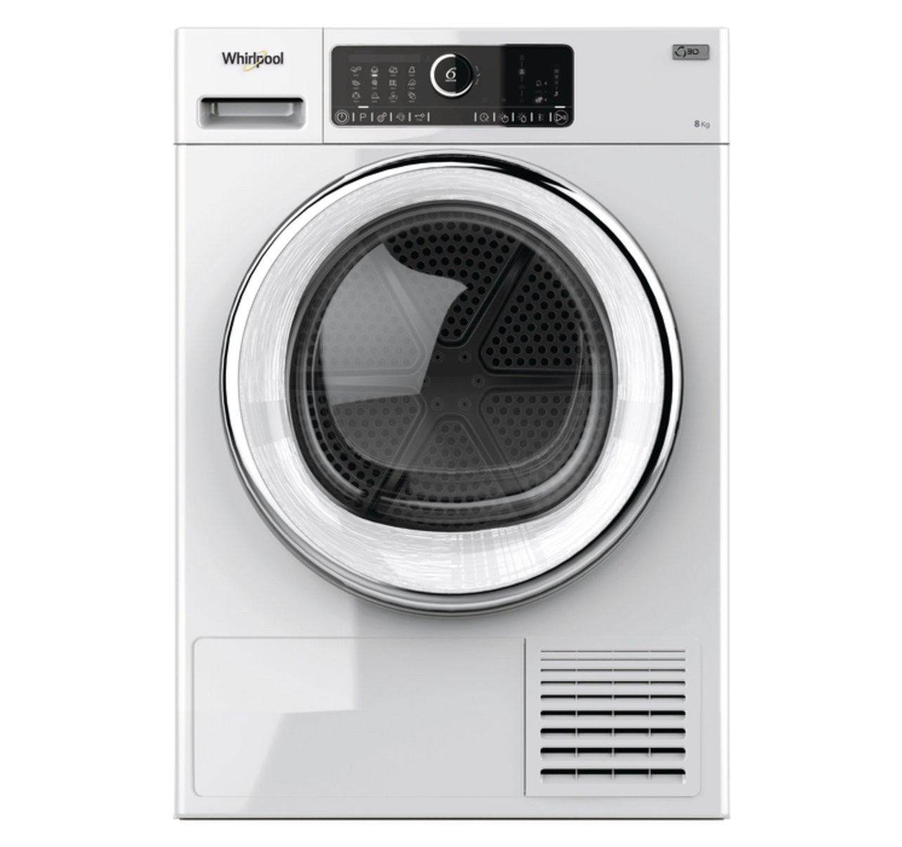 Obrázok WHIRLPOOL ST U 83X EU (869991584070)