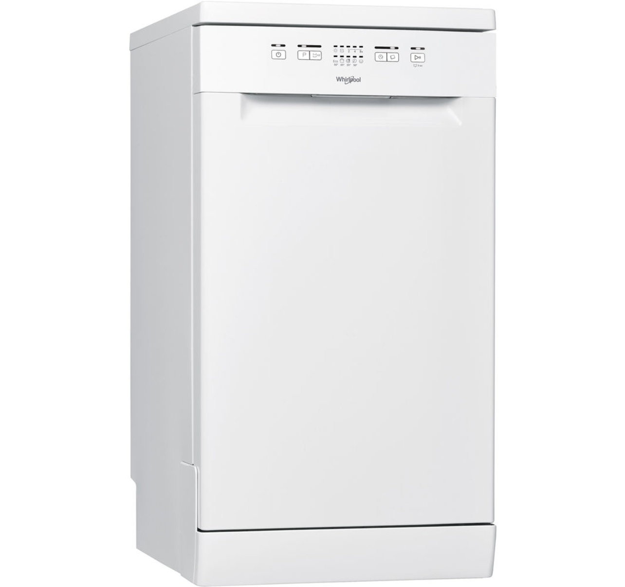 Obrázok WHIRLPOOL WSFE 2B19