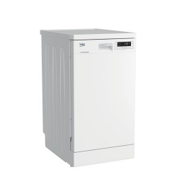 Obrázok Beko DFS 26024 W biela