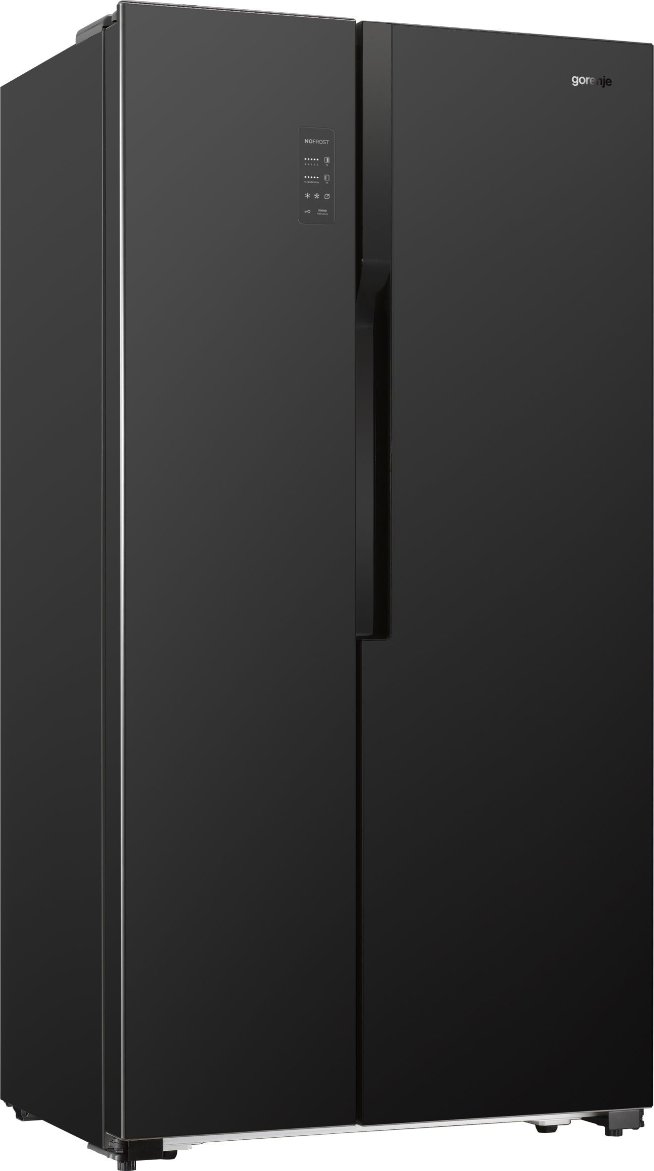 Obrázok GORENJE NRS9183MB (733302)