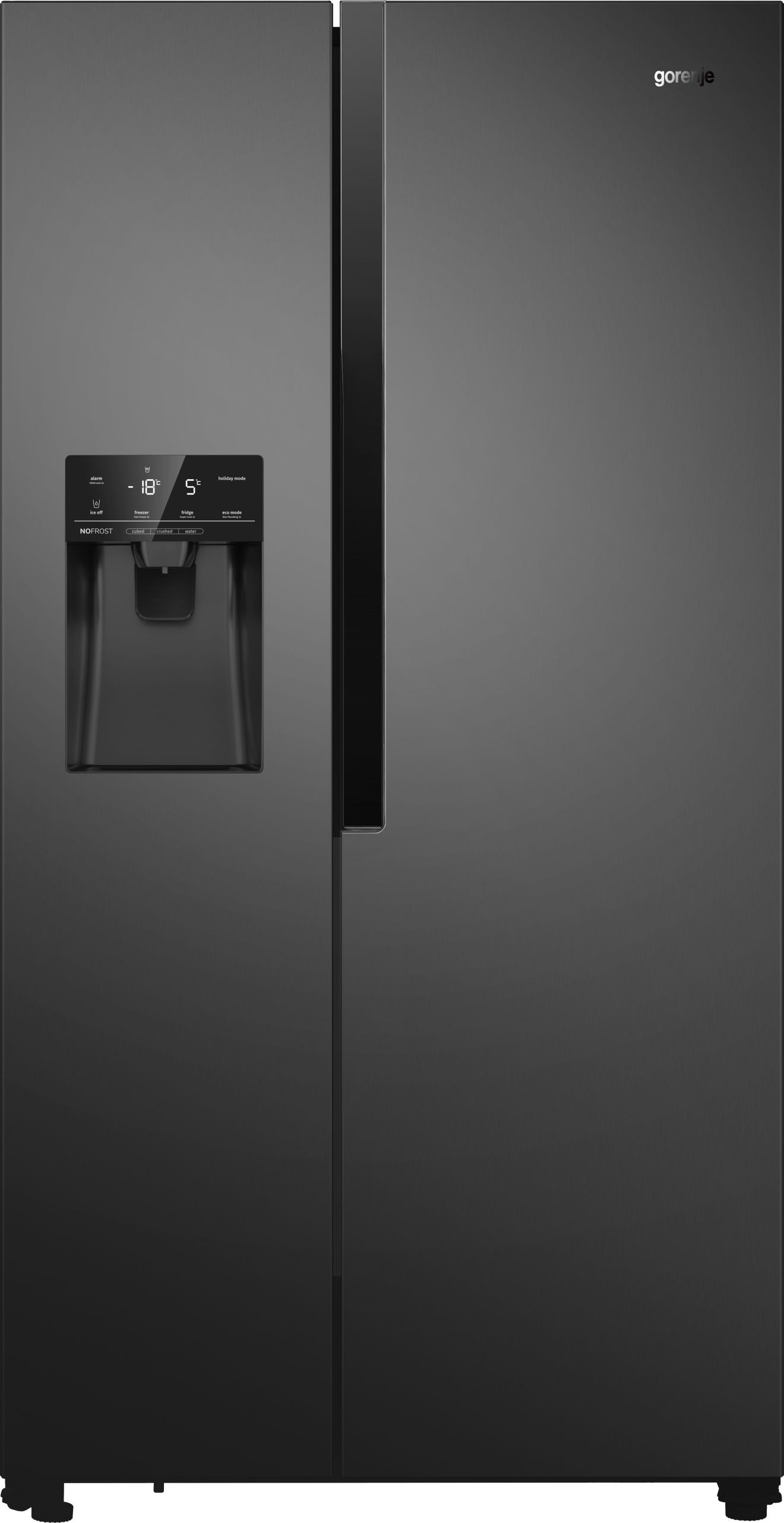 Obrázok GORENJE NRS9182VB (733128)