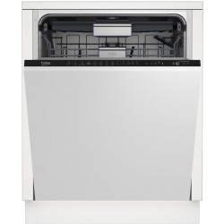 Obrázok DIN28421 umývačka riadu vst. BEKO 40037594