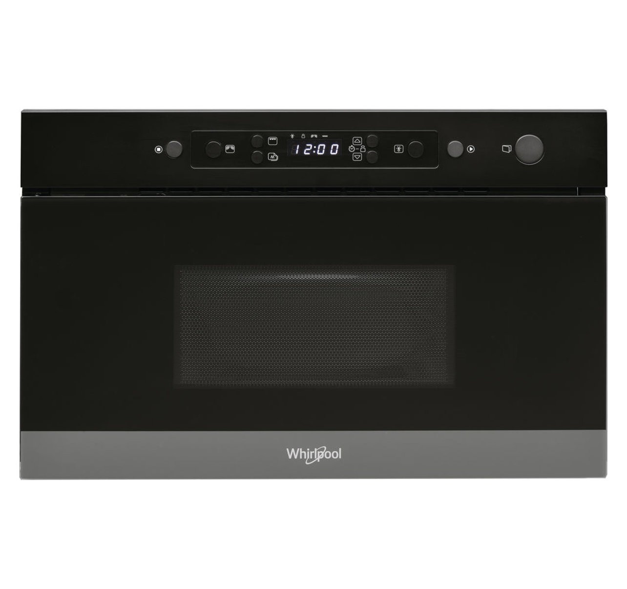 Obrázok WHIRLPOOL AMW 4920 NB (859991582800)