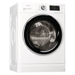 Obrázok WHIRLPOOL FFD 8448 BCV EE