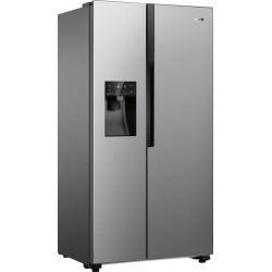 Obrázok Gorenje NRS9182VX1