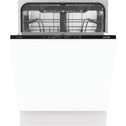 Obrázok GORENJE GV661C60 PowerDrive (737576)