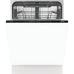 Obrázok GORENJE GV662D60 ExtraHygiene (736659)