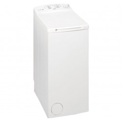 Obrázok WHIRLPOOL TDLR 5030L EU/N (859991599440)