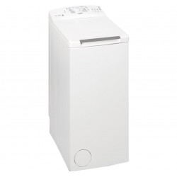 Obrázok WHIRLPOOL TDLR 6030L EU/N (859991601320)