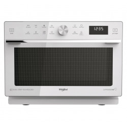 Obrázok Whirlpool MWP 339 SW biela