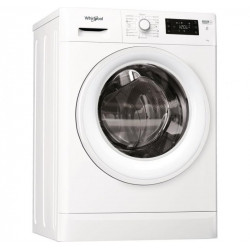 Obrázok Whirlpool FreshCare+ FWSG 61251 W EE N biela