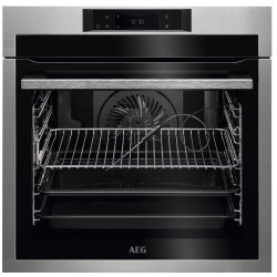 Obrázok AEG Mastery SenseCook BPE748380M