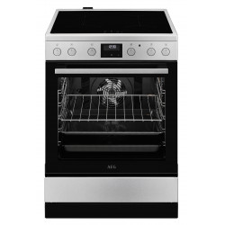 Obrázok AEG Mastery Hob2Hood CIB6442BBM