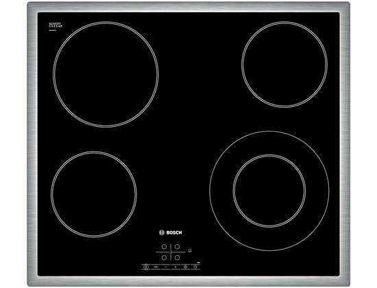 Obrázok BOSCH Bosch PKF645B17E sklokeramická varná doska
