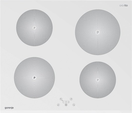 Obrázok Gorenje IT 65 ORAW (IT65ORAW)