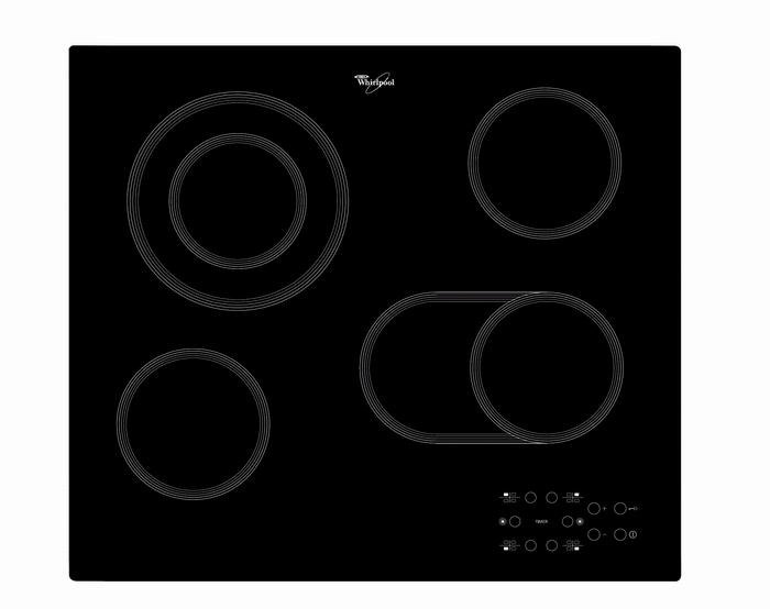 Obrázok WHIRLPOOL AKT 8190 BA