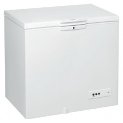 Obrázok Whirlpool WHM25112 2 biela