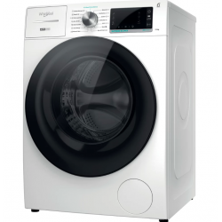 Obrázok Whirlpool Supreme Silence W8 W046WB EE biela