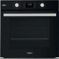 Obrázok WHIRLPOOL OAS KP8V1SW BLG