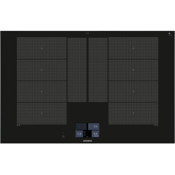 Obrázok Siemens iQ700 EX875KYV1E čierna