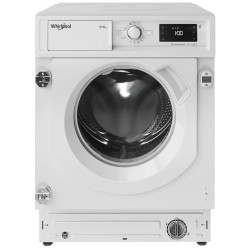 Obrázok Whirlpool FreshCare+ BI WDWG 86148 EU biela