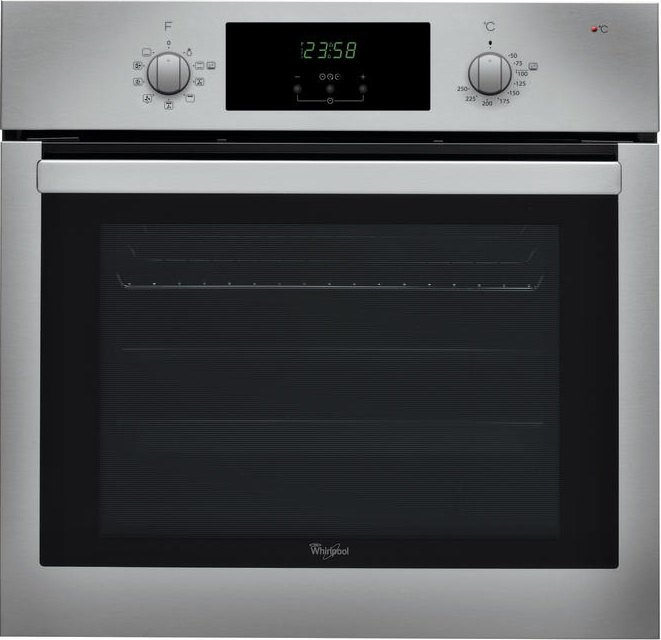 Obrázok Whirlpool AKP 742 IX OVEN WP rúra