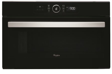 Obrázok Whirlpool AMW 730 NB mikrovlnná rúra