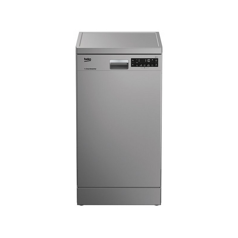 Beko DFS 29030 X - E-spotrebice