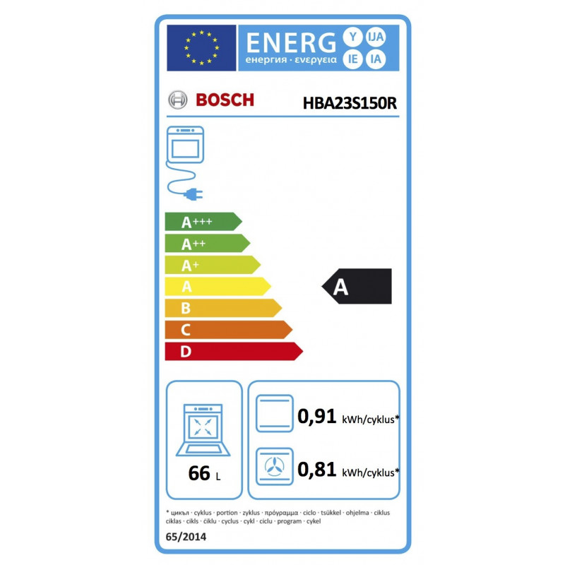 Духовой шкаф bosch hba 23r150r инструкция