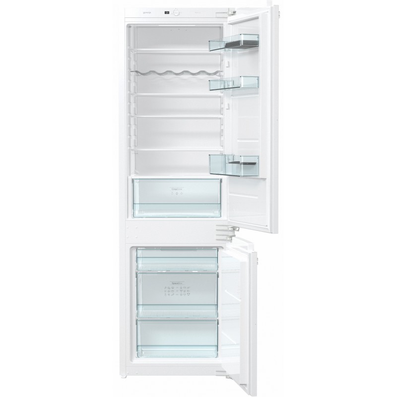 Gorenje nrki2181e1 схема встраивания