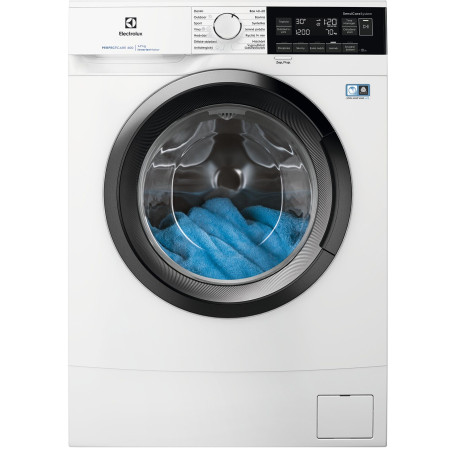 Electrolux EW6SM347DC