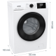 Gorenje W3NGPI62SBS